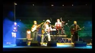 STOLEN CAR - Honky Tonk Women