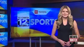 NewsWatch 12 Sports: 8/30
