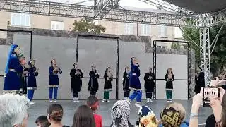 КОНЦЕРТ КО ДНЮ ЕДИНСТВА НАРОДОВ ДАГЕСТАНА..КАСПИЙСК