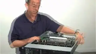 Introducing the HP DL380 G6 Server