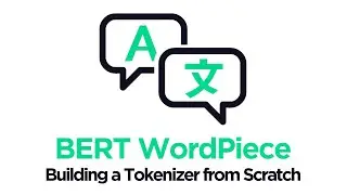 How to Build a Bert WordPiece Tokenizer in Python and HuggingFace