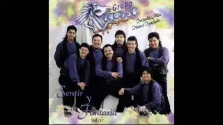 El Pega Pega De Emilio Reyna (Grupo Pegasso) Mix Vol 17 Sentir y Fantasia Mixed By Moromayo Dj