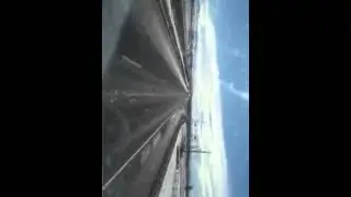 AnthonyTrucker   США Дальнобой Монтана Супер вид