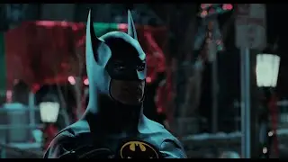 BATMAN - IL RITORNO | Teaser trailer italiano