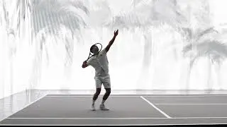 Tennis Sets - SS24 Capsule Collection | Brunello Cucinelli