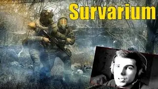 Survarium - Продолжаем качаться и бомбить