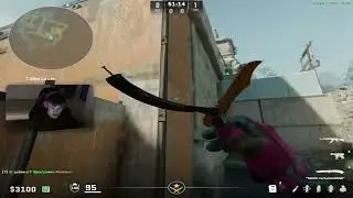 How 4000 Elo Player Molo Cave