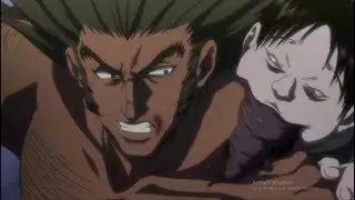 Uvogin VS Para Injuu
