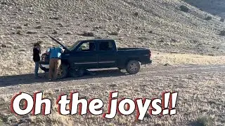 Let's go Explore the Utah west desert