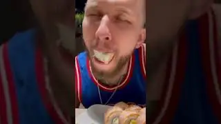 Мои любимые роллы🤤 1к лайков и напишу название😉