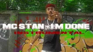 MC STΔN - I'M DONE (INSTRUMENTAL) Reproduced by BeatPeRaj
