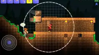 L.P terraria #1 на андроид