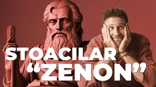 Stoacılar: Gizemli Düşünür Elealı Zenon