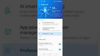 Tecno Spark 5 Pro Screen Off Sleep