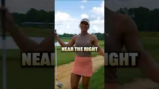 Just when you thought you chose the right club…😭 #golf
