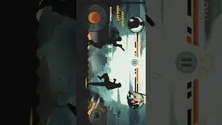 Shadow X Cold 
