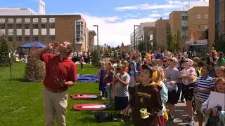 UW STEM Carnival
