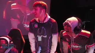 NBA 2K League In-Person Draft Combine: Day 2 | Game 3 (Tutak & ForgiveJustin vs. BP & FantaSZN)