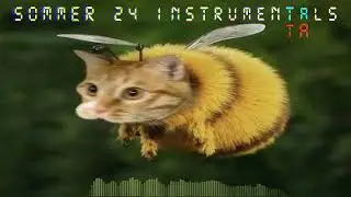 Sommer 24 Instrumentals