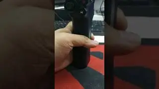 DJI RONIN SC2 - SCREEN NO DISPLAY - R02Q