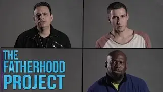 What Does it Mean to be a Dad? | The Fatherhood Project
