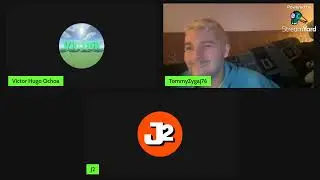 Victor Plays Minecraft With Friends | S1 E4 | The Netherlands