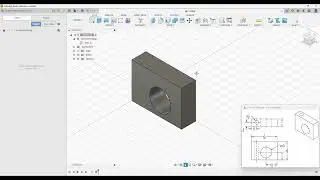 IED 124 Part 1 Modeling Tutorial