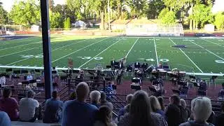 08 Wind Ensemble  Beauty and the Beast