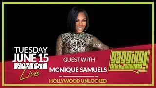 Jason Lee On K. Michelle’s New Look and Sounds Off On Kevin Hart