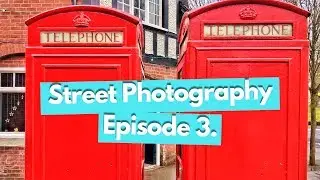 Cadbury's World, Bournville and Architecture (Smartphone Photography Vlog 3)