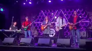 Feel a whole lot better. Byrd’s cover