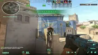 CS2 ta um pouquinho bugado 🤏 @BIEL-V1