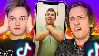 СМЕРТЬ ОТ TIK TOK