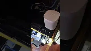 restart router