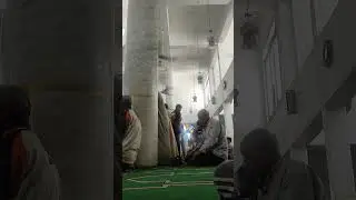 بيوت الله