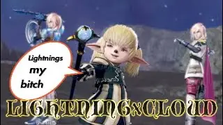 LxC returns Beta! Lightning strikes a lot