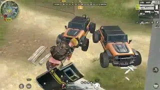 (RULES OF SURVIVAL) SPECIAL CUSTOM HIGHLIGHTS