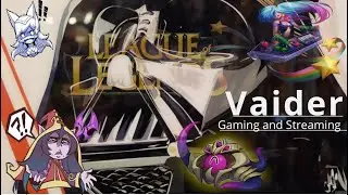 ARAM Fun - League of Legends