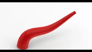 Swept blend in creo || Creo modelling tutorials