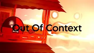 SolarBalls out of context