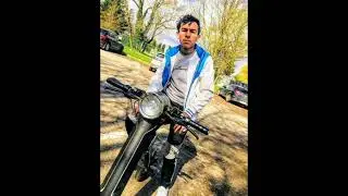 Gipsy Balog 2024 _ Dza Prala ( COVER 🎙🎵