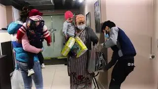 ROZA RAMAZON oyida karantin vaqtida ishsiz ogir xolda  qolgan MUSILMON qondoshlarim