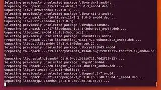 Installing VLC Media Player On UBUNTU LINUX