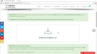 Fotos de Productos - Tienda Online