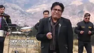 CHINITO DEL ANDE - LINDA HUANUQUEÑITA PRIMICIA 2018 (VIDEO PROMOCIONAL)