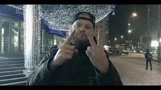 Динайс - приглашение на 3-летие сайта HIPHOP4REAL