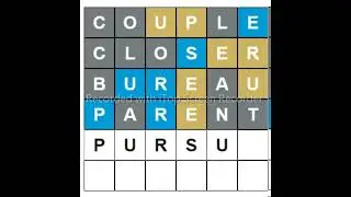 WordHurdle 13 April answer | wordle 2 hint, tips, answer today 