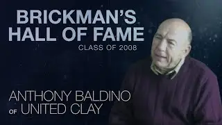 Brick Clips- Anthony Baldino Interview