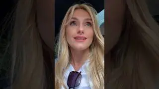 Ірина Федишин - Зворушена до сліз такою кількістю коментарів від вас і словами вдячності 🥹. Дякую
