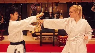Karate in Japan | TOKYO DIARIES | A traditional tourist experience